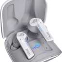 ASUS ROG Cetra True Wireless Gaming Headphones (Moonlight White)