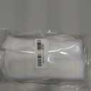 TIANHOO Remote Controller for Wii & Wii U, with Silicone Case and Wrist Strap, 2 pack (White)