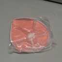 Momcozy Larger Breast Therapy Packs, Hot and Cold Breast Pads with 2 Soft Covers, Breastfeeding Essentials, 2 Pack, Pink