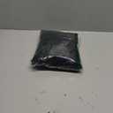 ANRABESS Womens Dress Long Lantern Sleeve Square Neck Elastic Waist Ruffle Flowy Swing A-Line Short Dresses 2025 Fall Fashion, Size: XL