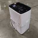 14000BTU Portable Air Conditioners with Remote Control, Dehumidifier & Fan Mode, Floor Stand up Cooling Portable AC Unit for Large Room up to 700 sq.ft, Sleep,Timer & Auto Swing Function