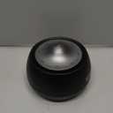 Portable Electronic Tibetan Singing Bowl, 8 Healing Frequencies (396-963Hz), Auto/Manual Mode, Vibration & Timer - USB-C Rechargeable Meditation Device for Yoga, Relaxation, Reiki, Best Gift Choice