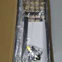 Towel Racks for Bathroom, Metal Towel Holder with Storage Basket,Wall Towel Rack for Rolled Towels, Towel Storage for Small Bathroom. (Large, Wood)