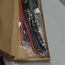 Window Visors Rain Guards Shield for 2009-2017 Chevy Traverse, Out-Channel Window Vent Wind Deflectors Visors Shades for 09-17 Traverse