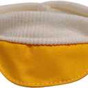 3 x 17cm Doll Clothes - Luxury Chic Style Set for 5.91-6.7 (15-17cm) Dolls, Cute Premium Fashion Doll Outfit with Accessories (Blue Overalls)