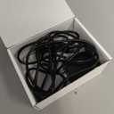 USB Charging Cable Compatible with Shark WV201 WV205 WV250 WV201BK WV201RGBRN WV200C WV203C WANDVAC Cordless Handheld Vacuum Rechargeable Car Home Dustbuster Replacement Magnetic Charger