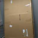 XIGUANGART Framed Canvas Wall Art-Large Wall Decor for Living Room Black and White Minimalist Abstract Pictures Nature Ocean Skyline Sunset Artwork Modern Painting For Bedroom Office Home Decorations