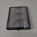 1 Pack ClearAir-A5 Replacement Filter Compatible with VEWIOR ClearAir-A5 Air Purifier, 3-in-1 HEPA Air Cleaner Filter