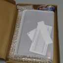 Samsung Galaxy Tab 2019 Screen Replacement T510 LCD Screen Replacement 10 Inch LCD Display SM-T515 Touch Digitizer Compatible with Model SM-T510 Assembly Repair Parts Kits(Black)