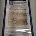 Miracase Magnetic for iPhone 12 Pro Max Case [Compatible with MagSafe] Full-Body Phone case with Built-in Glass Screen Protector& Camera Protector, Military Drop Proof 12 Pro Max Cover, Blue