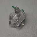 Set of 4 Deer Christmas Stocking Hangers for Mantel Xmas Stocking Hooks for Fireplace Mantle,Metal Free Standing Indoor Sleigh Stocking Holder for Christmas Decorations (Reindeer and Sleigh Set)