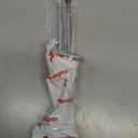 15 inch 10 lbs(12-17lbs) Gas Strut Shocks with L-Type Mounts for Cabinet Toy Box Toolbox Lid Trash Bin Dog House Door RV Cabinet Baseroom Door Canopy Cover Trail Topper Window,Set of 2, Black