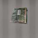 MorningRo 4 Pair 5" Bed Rail Fasteners Bed Rail Brackets with Screws Heavy Duty Bed Frame Rail Hardware Bed Rail Connectors Bed Frame Replacement Parts for Furniture Bed Wood