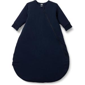 Amazon Essentials x Sofia Grainge Unisex Babies' Cotton Long Sleeve Sleep Sack, 2.5 TOG Wearable Blanket Size: 6-12 Months