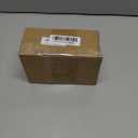 2" PVC Pipe Fitting Adapter Connector Union Coupling Schedule 40 (Slip Socket x NPT Male Pipe Thread), Pack of 2
