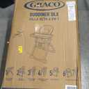 Graco DuoDiner DLX 6-in-1 Highchair, Mathis