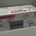 5 x Huggies Size 5 Diapers, Snug & Dry Baby Diapers, Size 5 (27+ lbs), 84 Count