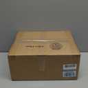 Citylife 17 QT Plastic Storage Box with Removable Tray Craft Organizers and Storage Clear Storage Container for Organizing Bead, Tool, Sewing, Playdoh