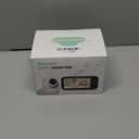 Kidsneed Baby Monitor with Camera and Audio - 5 inch 720P Video Baby Monitor, No WiFi, 48H Battery Life, Night Vision, Two Way Talk, Remote Pan Tilt Zoom, Thermal Monitor1000 ft Range 530 (Black)