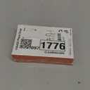 VVAAGG Cell Phone Lanyard for iPhone: Adjustable Phone Strap Crossbody Neck and Wrist Strap Anti-Theft Lanyard Travel Essential Compatible for iPhone Android Smartphones (Black)