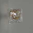 Crystal Suncatcher, Suncatchers for Windows Hanging Indoor Outdoor Prism Rainbow Maker Home Garden Decor for Thanks Giving Valentines's and Mother's Day