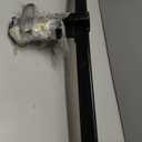 Draw-Tite 36542 Class II Frame Hitch with 1-1/4" Square Receiver Tube Opening , Black