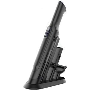 PROMOMO Handheld Vacuum Cordless, Lightweight 1.4lb with Powerful Suction, Charging Dock, Single Touch Empty and Detachable Dust Cup, Portable Mini Car Vac for Home Office and Pet Hair