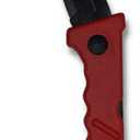 4 3/4" Folding Stainless Steel Sod Knife
