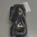 Immersion Water Heater 1800W, Portable Submersible, Real Time Temp Display, Thermostat Temp Control, Dry Burn Protection, Heating for Buckets Bathtubs Hot Tubs Above Ground and Inflatable Pools