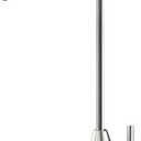 Water Filter Faucet, Stainless Steel Purifier for Kitchen Sink Bar, Drinking Water Reverse Osmosis Faucet,Water Filtration System in Non-Air Gap RO Faucet, Brushed Nickel Finish