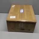 AIRROBO Dog Grooming Vacuum Kit,12000Pa Strong Pet Vacuum for Shedding,Grooming Hai,Quiet,PG100,2L Large Capacity (White-5-in-1)