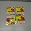 4 x Heath High Energy Bird'S Blend Suet 11.25 Oz