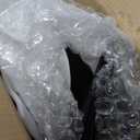 Right Passenger Side Mirror Fits 2013-2015 Toyota RAV4 with Power Heated Turn Signal and Manual Folding Without Blind Spot Match White Replace 87910-0R080 (7Pins)