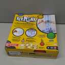 Mattel KerPlunk Kids Game, Easy-to-Learn Family Game for 2 to 4 Players, Don't Let The Marbles Fall