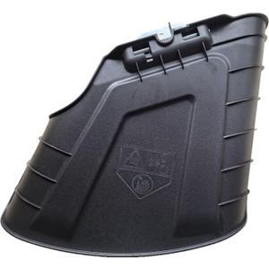 631-04354C Side Discharge Deflector Chute for MTD Cub Cadet 631-04354B 631-04354A 631-04354 931-04354 RZT LX XT1 XT2 42 46