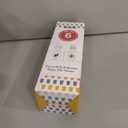 Homienly Kitchen Cups 12 OZ Wheat Straw Drinking GlassesUnbreakable, Lightweight & Reusable Alternative to Plastic Cups,Dishwasher Safe Cups for Kitchen & Outdoor Use (White, 6 PCS)