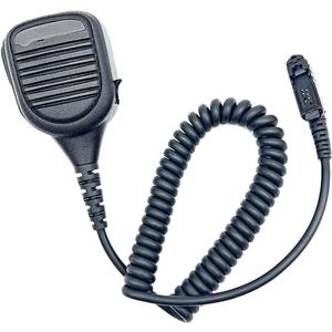 Remote Speaker Microphone Shoulder Mic for XPR3300 XPR3500 XPR3300e XPR3500e XPR 3300 3500 3300e 3500e (Enlarged)
