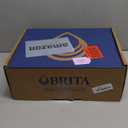 Brita UltraMax Large Water Dispenser With Standard Filter, BPA-Free, Reduces Copper, Cadmium and Mercury Impurities, Lasts 2 Months or 40 Gallons, Includes 1 Filter, Kitchen Accessories, Large 27-Cup