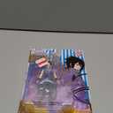 Ultimate Legends - Naruto 5" Sasuke Uchiha (Adult) Action Figure
