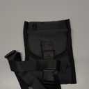 Airplane Footrest Made with Premium Memory Foam - Airplane Travel Foot Hammock, No Clashing Foot Hammock & Portable Plane Leg Rest, Provides Relaxation and Comfortable for Long Flight