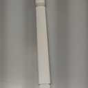 Electric Outlet Extender,Outlet Extender Stick,Retractable Power Strip,with 2 USB-A&1 USB-C&2 AC Outlets,Extends 22"-34",180 Rotating,Extendable Outlet,for Outlets Hard-to-Reach,for Bed,Office&Sofa