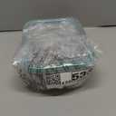 OXO Good Grips 3.5 Cup Smart Seal Airtight Glass Rectangle Food Storage Container