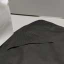 Indeed BUY Outdoor TV Cover 40" - 43" - with Bottom Cover - 600D Waterproof TV Covers and Weatherproof Dust-Proof Material,Protect Your LED, LCD, Plasma TV Screens (Black)