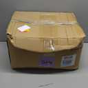 10L0L 4-Passenger Golf Cart Storage Bag, 800D PVC Dustproof Rear Bench Bag for Yamaha, EZGO, Club Car, No Drilling Required, Grocery Organizer with Secure Buckles