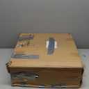 Set of 4 15" 6 "Y" Spoke Front and Rear Wheel Covers - Gloss Black