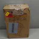 MoreFeel Collapsible Baby Bathtub for Newborn with Thermometer & 1 Hooded Towel & 1 Soft Floating Cushion,Portable Travel Bathtub with Drain Hole, Durable Foldable Baby Tubs for Infants to Toddler (Lavender)