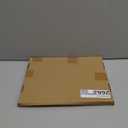 Modern Acrylic Photo Frame - Desktop/Free Standing (8x10 inch)