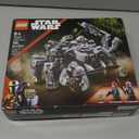 LEGO Star Wars Spider Tank Building Toy - Pretend Play Mech for Boys & Girls, Ages 9+ Years - Star Wars Toys for Fans - Gifts for Kids - 75361