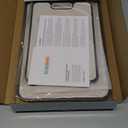 00% Pure Titanium Cutting Boards For Kitche,Easy to clean, Double-sided food-grade Cutting Board For Cutting Meats, Fruits And Vegetables,2 Pack Titanium Cutting Board