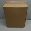 lurcns Makeup Organizers and Storage Make up Organizer for Vanity Cosmetics Skincare With Lid and Drawers Display Cases for Countertop Bathroom Women Teenager Girl Gifts(White+Brush Holder)